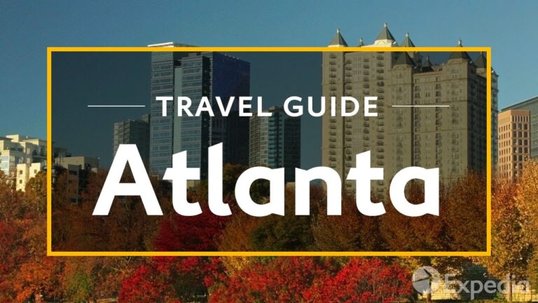 Atlanta Vacation Travel Guide | Expedia