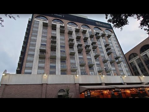 The Desoto Savannah – Best Hotels In Savannah GA – Video Tour